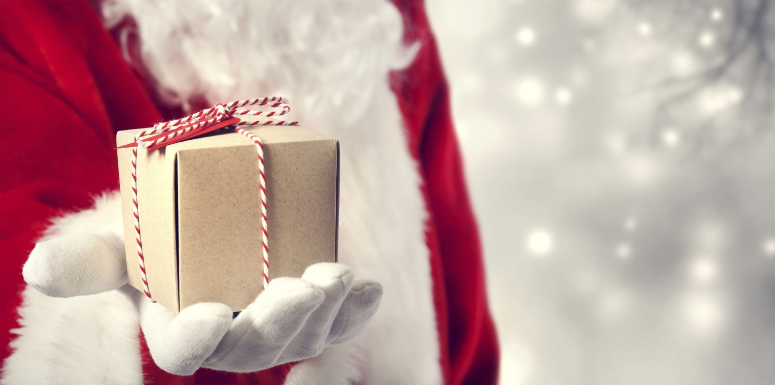 Santa Claus